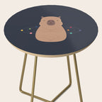 Capybara Universe Side Table Gallery Image 2