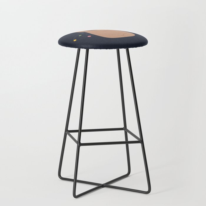 Capybara Universe Stool Gallery Image 1