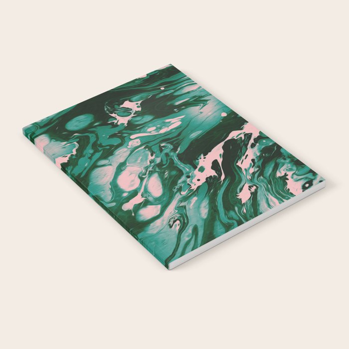 MEET ME IN THE WOODS Notebook Gallery Image 2