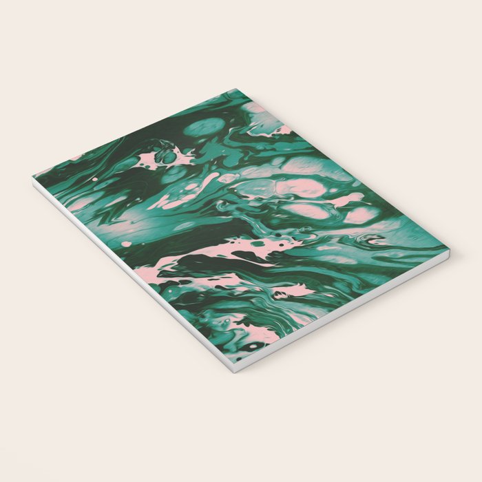 MEET ME IN THE WOODS Notebook Gallery Image 3