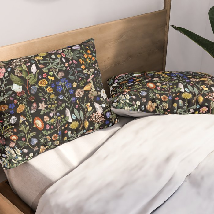 Healing Pillow Sham Gallery Image 2