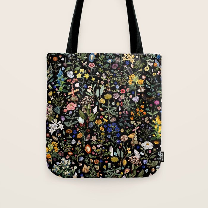Healing Tote Bag Gallery Image 1