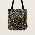 Healing Tote Bag Gallery Image 1