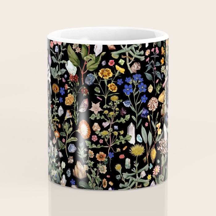 Healing Coffee Mug Gallery Image 4