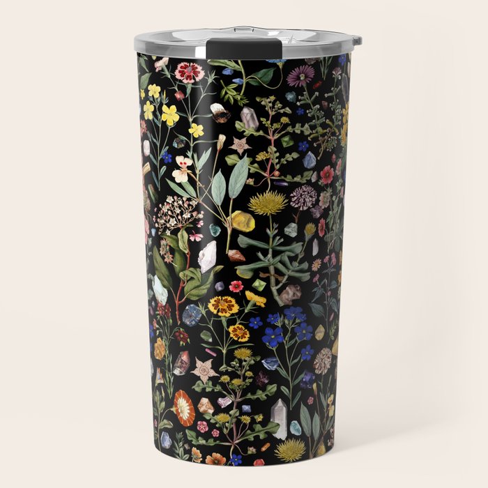 Healing Travel Mug Gallery Image 1