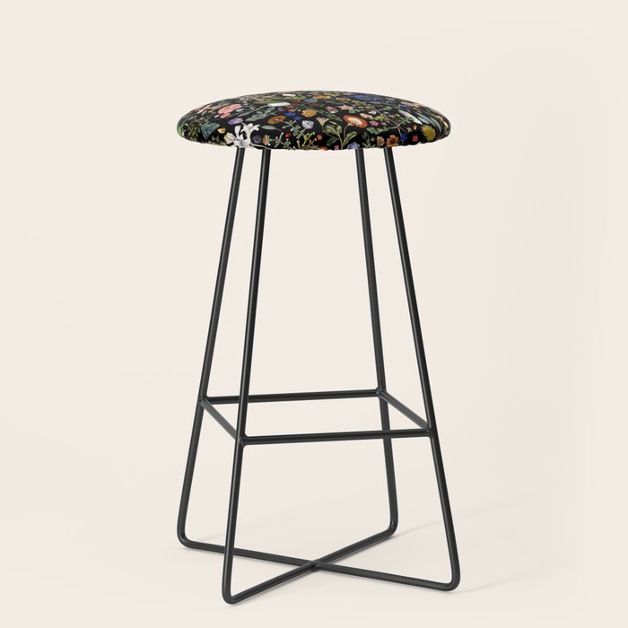 Healing Stool Gallery Image 1