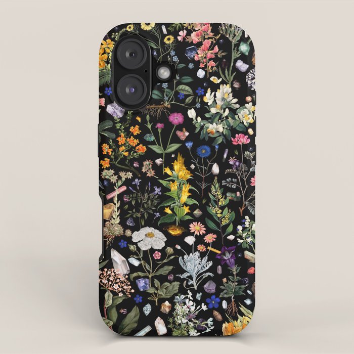 Healing iPhone Case Gallery Image 1