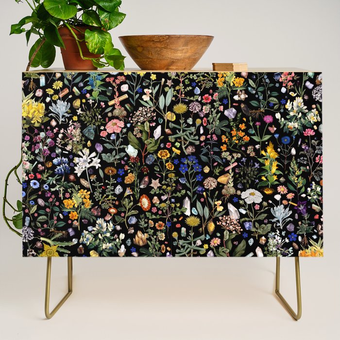 Healing Credenza Gallery Image 1