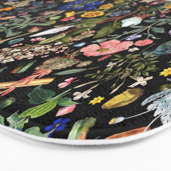 Healing Bath Mat Gallery Image 3