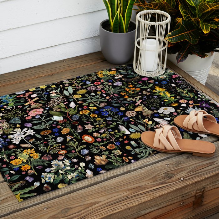 Healing Outdoor Rug Gallery Image 2