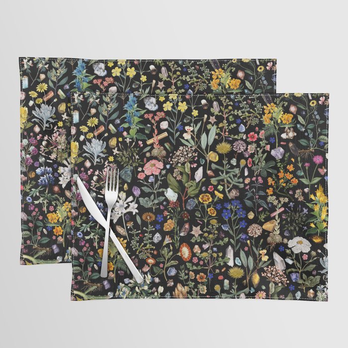 Healing Placemat Gallery Image 1