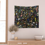 Healing Wall Tapestry Gallery Image 2
