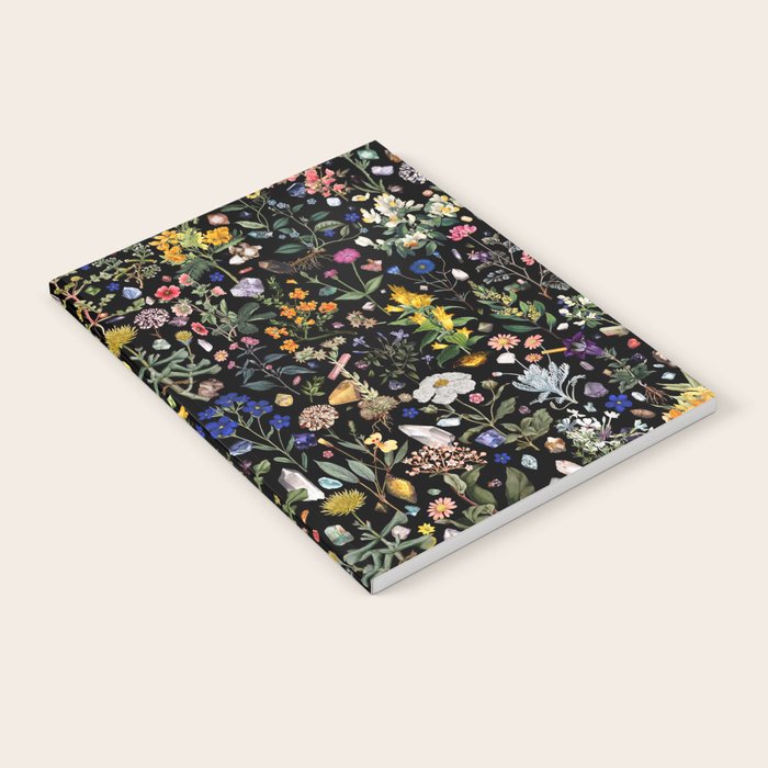 Healing Notebook Gallery Image 2