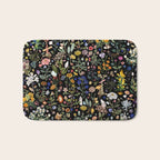 Healing Bath Mat Gallery Image 1