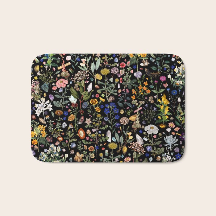 Healing Bath Mat Gallery Image 1