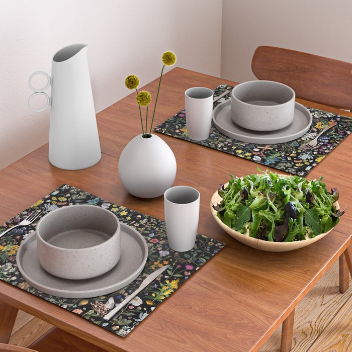 Healing Placemat Gallery Image 2