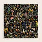 Healing Wood Wall Art Gallery Image 1