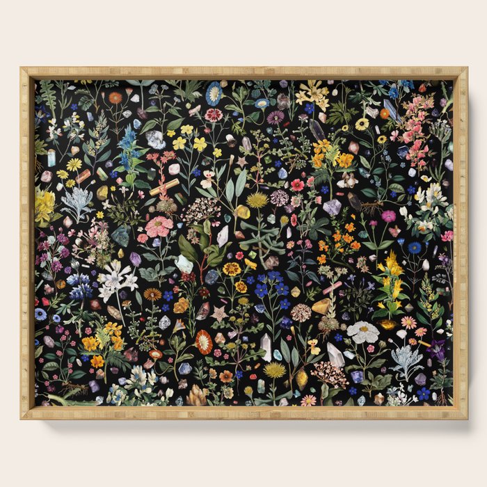 Healing Serving Tray Gallery Image 1