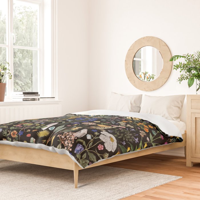 Healing Duvet Cover Gallery Image 2