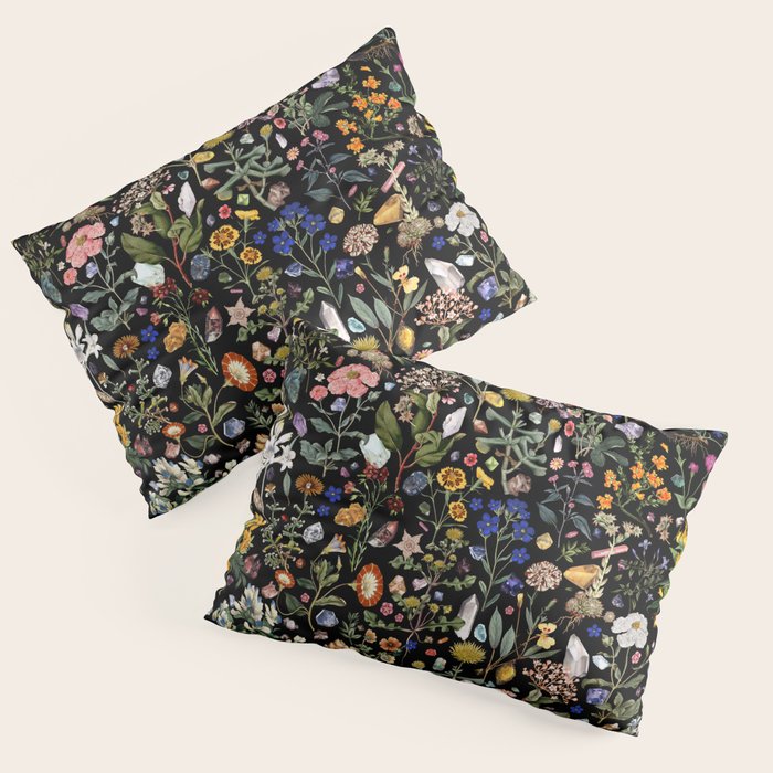 Healing Pillow Sham Gallery Image 1