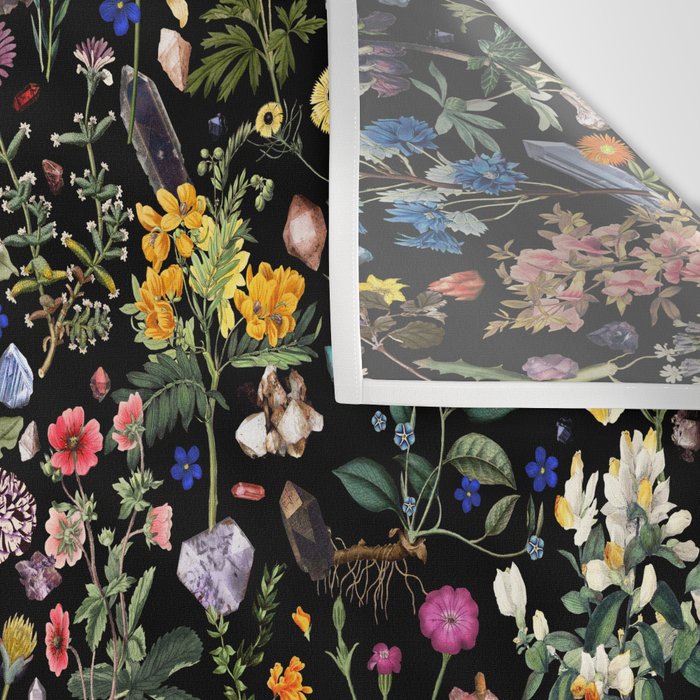 Healing Wall Tapestry Gallery Image 3