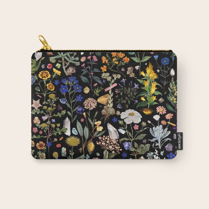 Healing Carry All Pouch Gallery Image 1