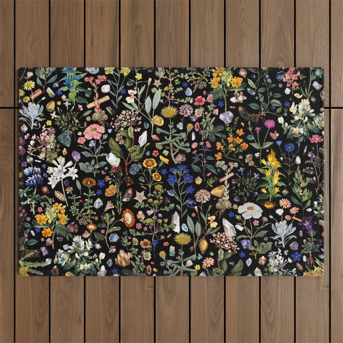 Healing Outdoor Rug Gallery Image 1