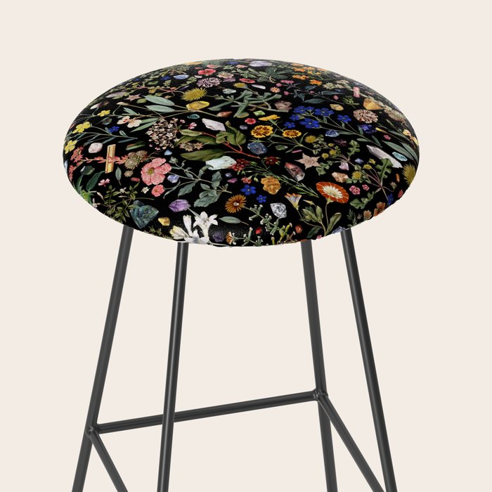 Healing Stool Gallery Image 2