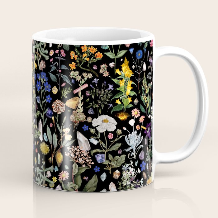 Healing Coffee Mug Gallery Image 1