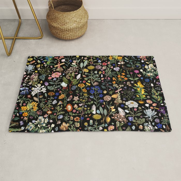 Healing Rug Gallery Image 1