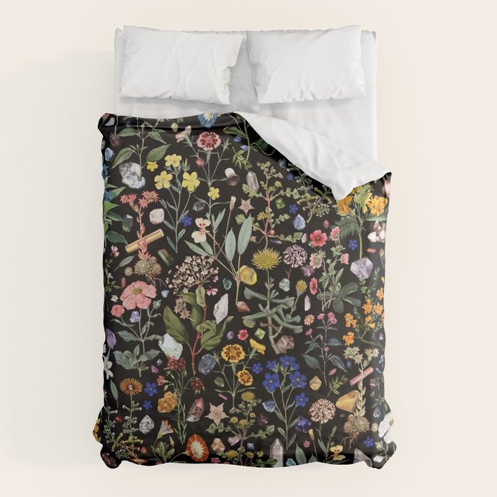 Healing Duvet Cover Gallery Image 6