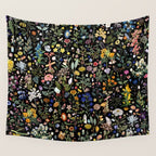 Healing Wall Tapestry Gallery Image 4