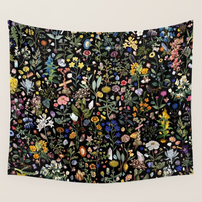 Healing Wall Tapestry Gallery Image 4