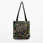 Healing Tote Bag Gallery Image 2