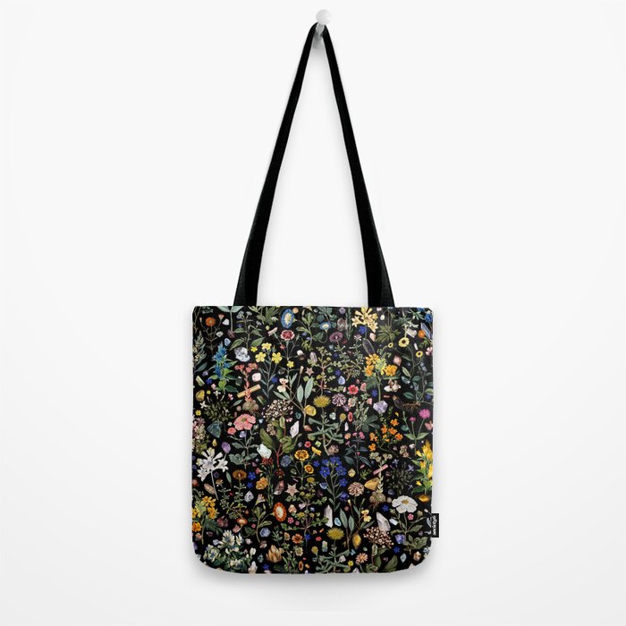 Healing Tote Bag Gallery Image 2