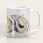 Oyster shells Coffee Mug Gallery Image 1