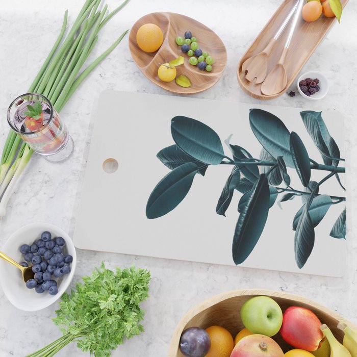 Ficus Cutting Board Gallery Image 2