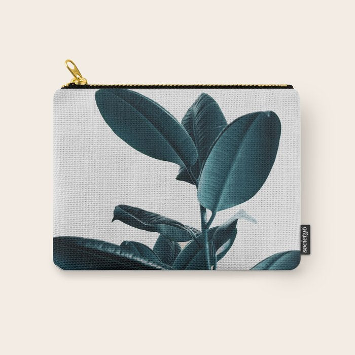 Ficus Carry All Pouch Gallery Image 1