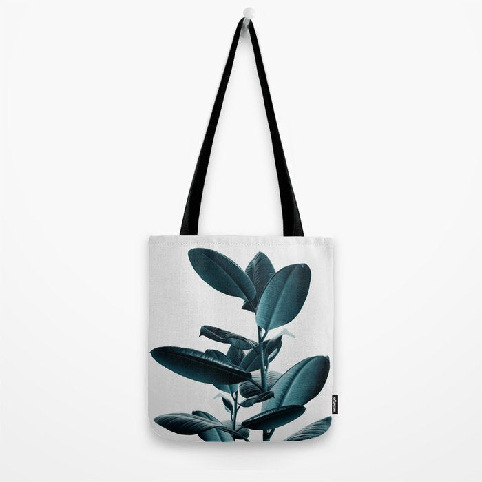Ficus Tote Bag Gallery Image 2