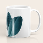 Ficus Coffee Mug Gallery Image 1