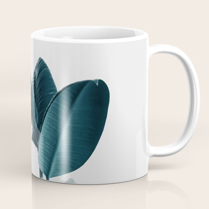 Ficus Coffee Mug Gallery Image 1