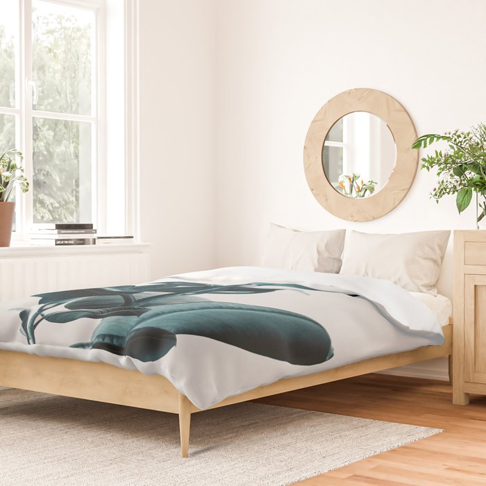 Ficus Duvet Cover Gallery Image 2
