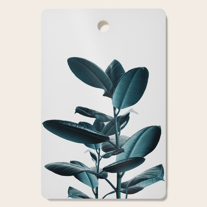 Ficus Cutting Board Gallery Image 1