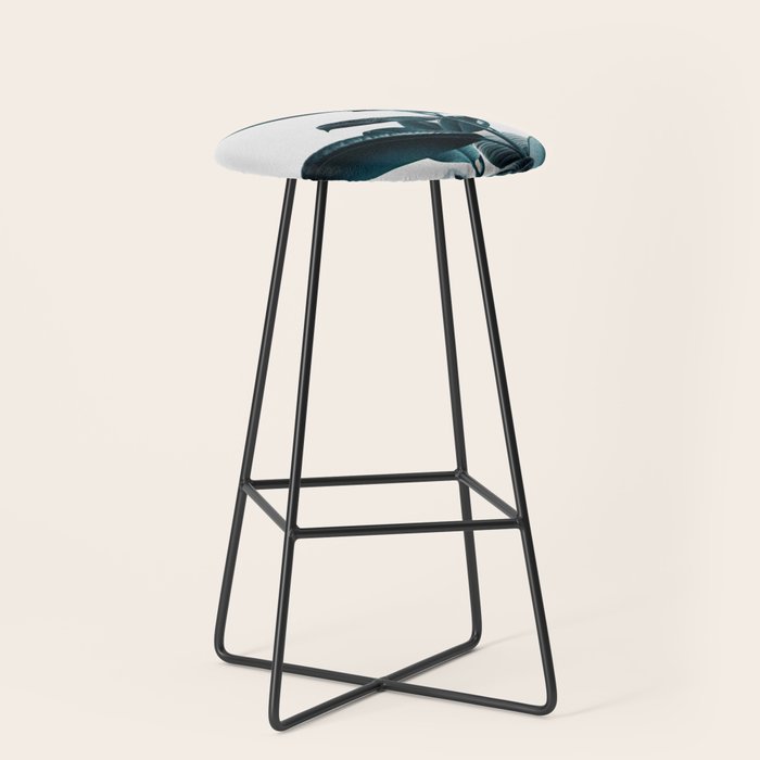 Ficus Stool Gallery Image 1