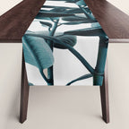 Ficus Table Runner Gallery Image 1