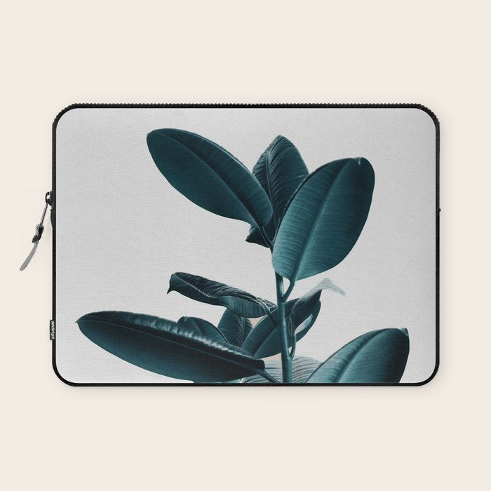 Ficus Laptop Sleeve Gallery Image 1
