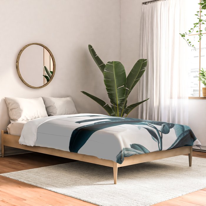 Ficus Comforter Gallery Image 2