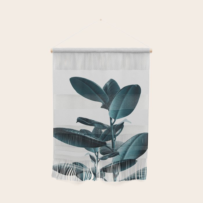 Ficus Wall Hanging Gallery Image 1