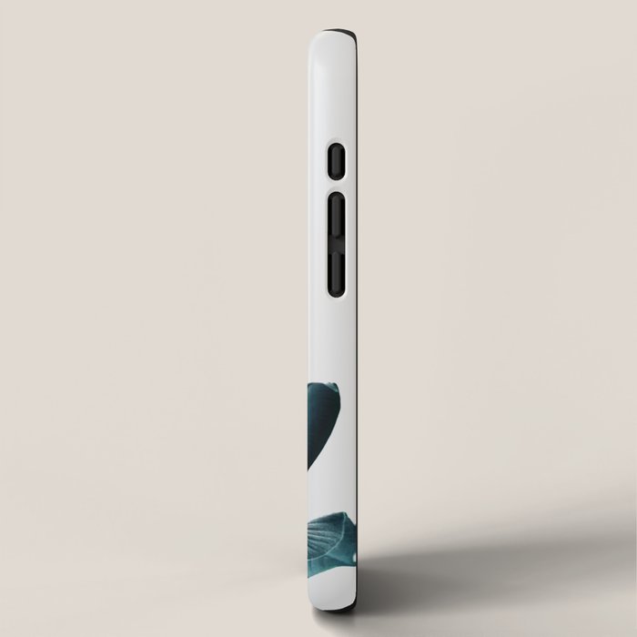 Ficus iPhone Case Gallery Image 2