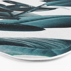 Ficus Bath Mat Gallery Image 3